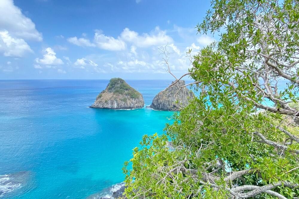 Dolphin Hotel - Fernando de Noronha