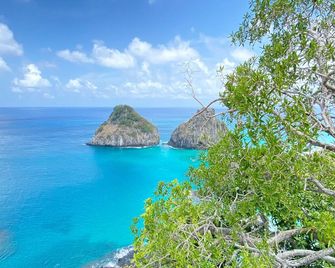 Dolphin Hotel - Fernando de Noronha