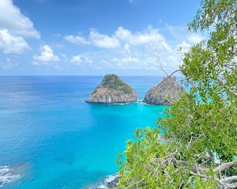 Dolphin Hotel - Fernando de Noronha