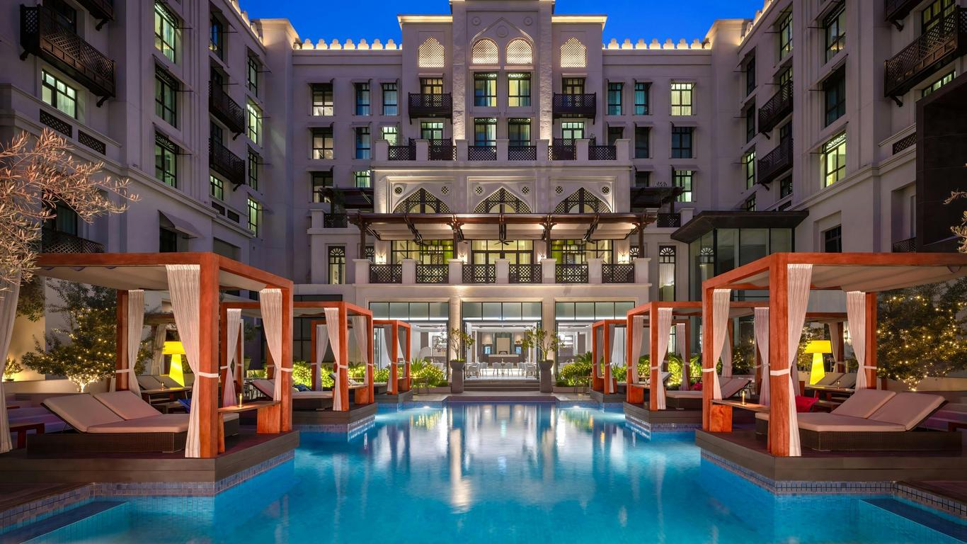 Hotel Boulevard, Autograph Collection