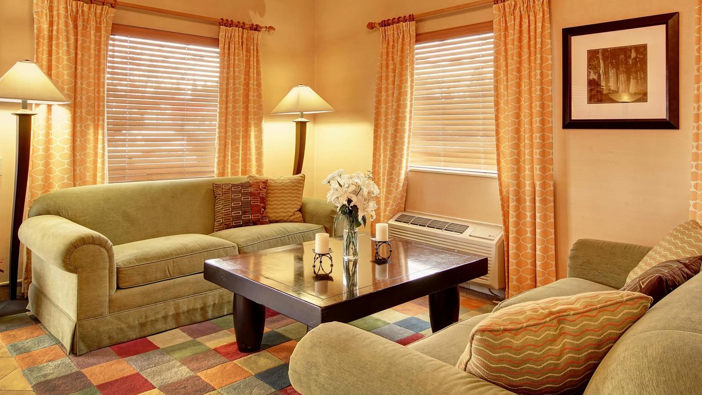 The Hotel Salem