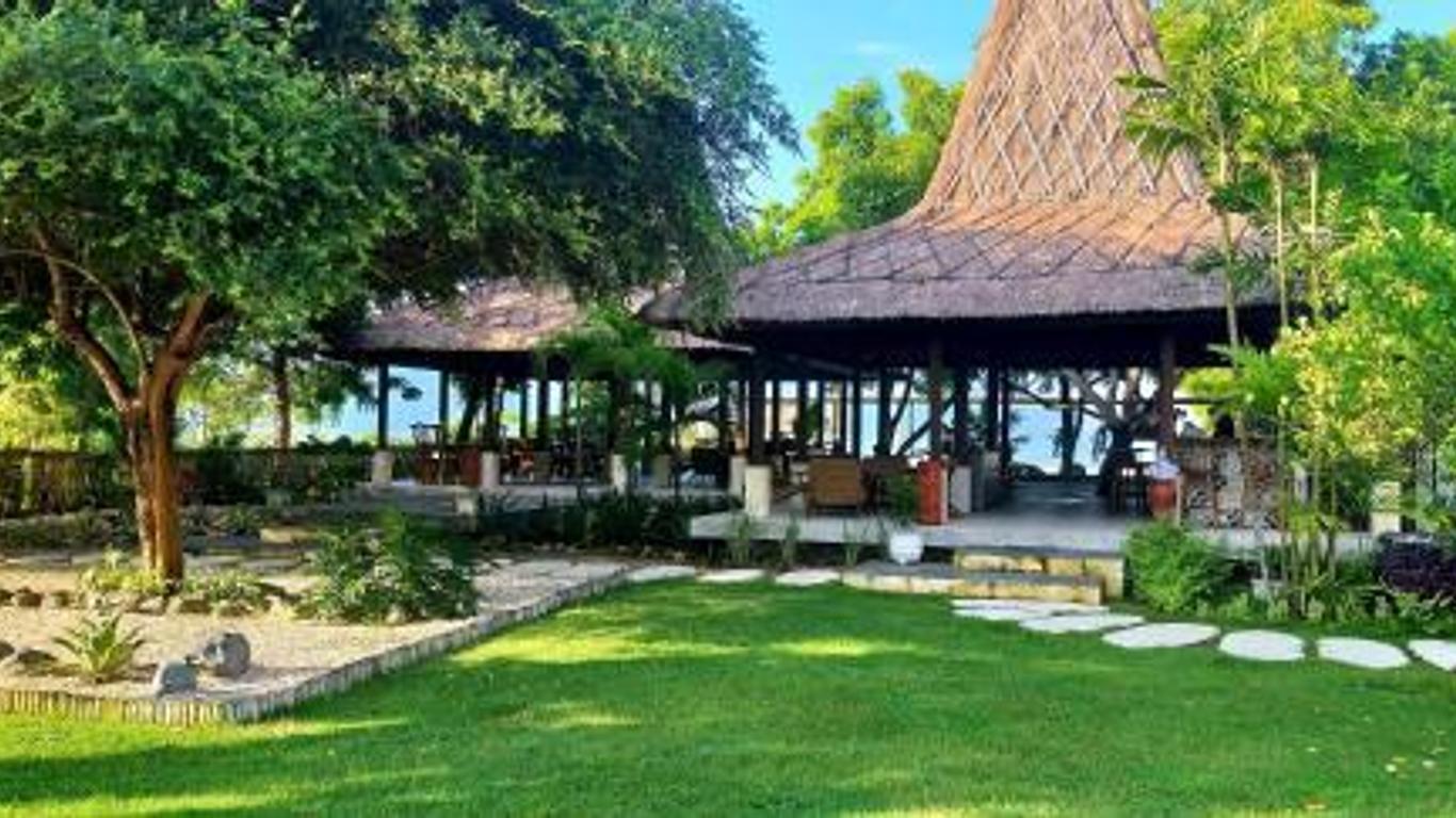 Karar Lombok Boutique Hotel