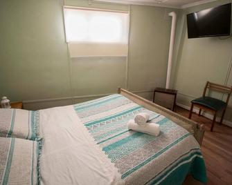 Hostal Bulnes - Punta Arenas - Habitación