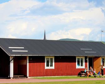 Älvdalens Camping - Älvdalen - Building