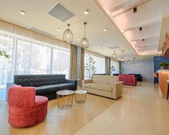 Hotel Piccadilly - Mamaia - Lounge