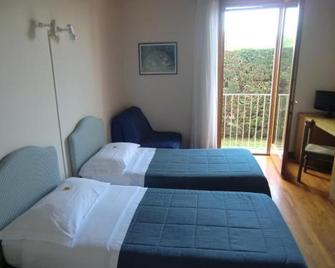 B&B Armonia - Ravenna - Bedroom