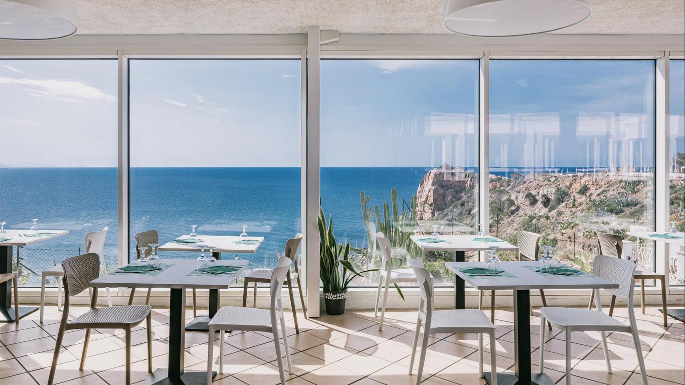 Mangia's Pollina Resort