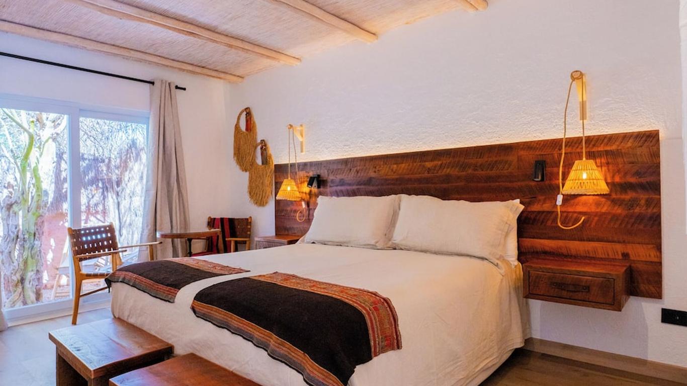 Casa Solcor Boutique Bed & Breakfast