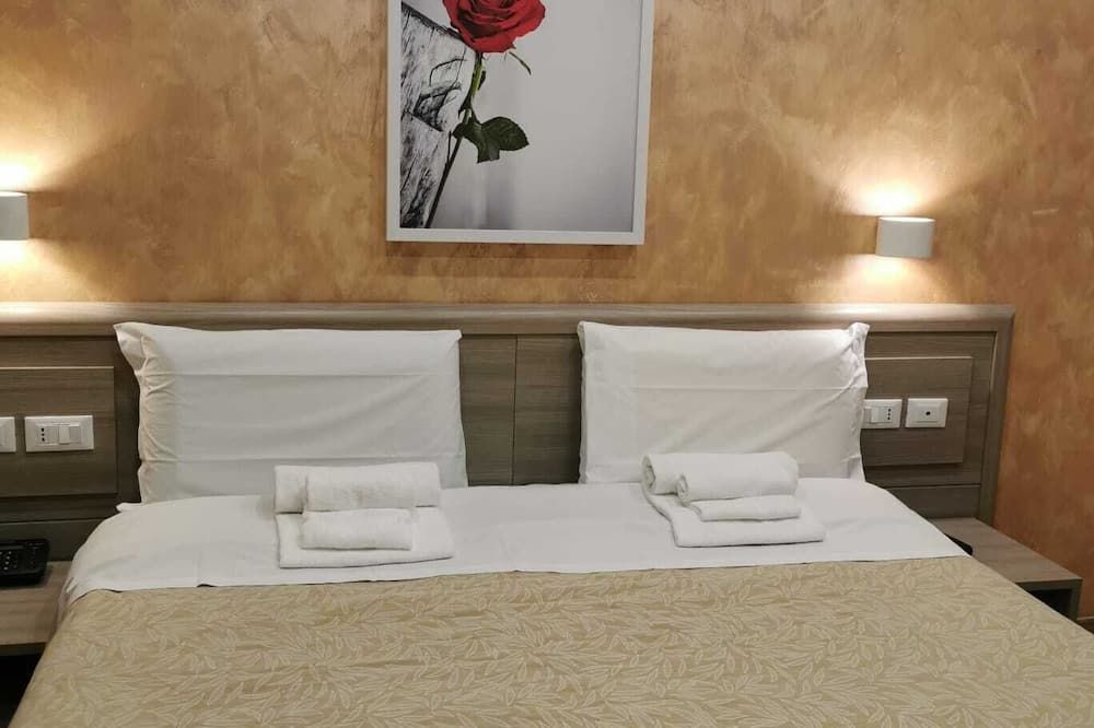 Hotel Orchidea - טורינו