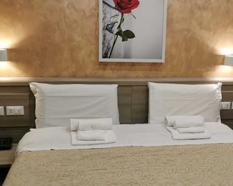 Hotel Orchidea - Turim