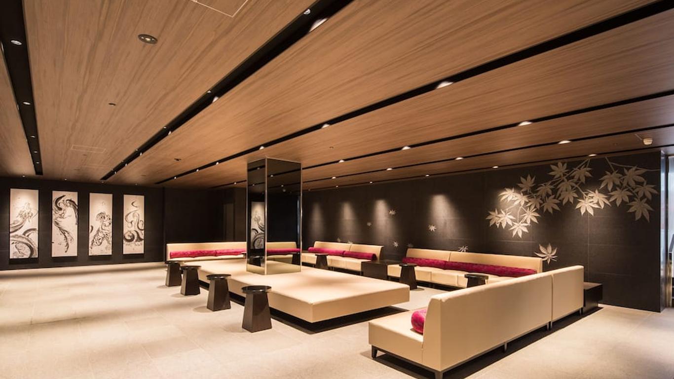 Via Inn Prime Kyotoeki Hachijoguchi