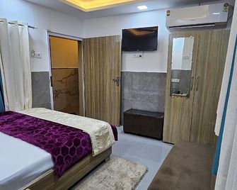 Hotel Sheeri Inn - Faizābād - Habitación