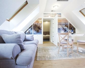 Hotel Villa Baltica - Sopot