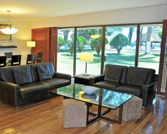 Hotel Terranova - Coatzacoalcos