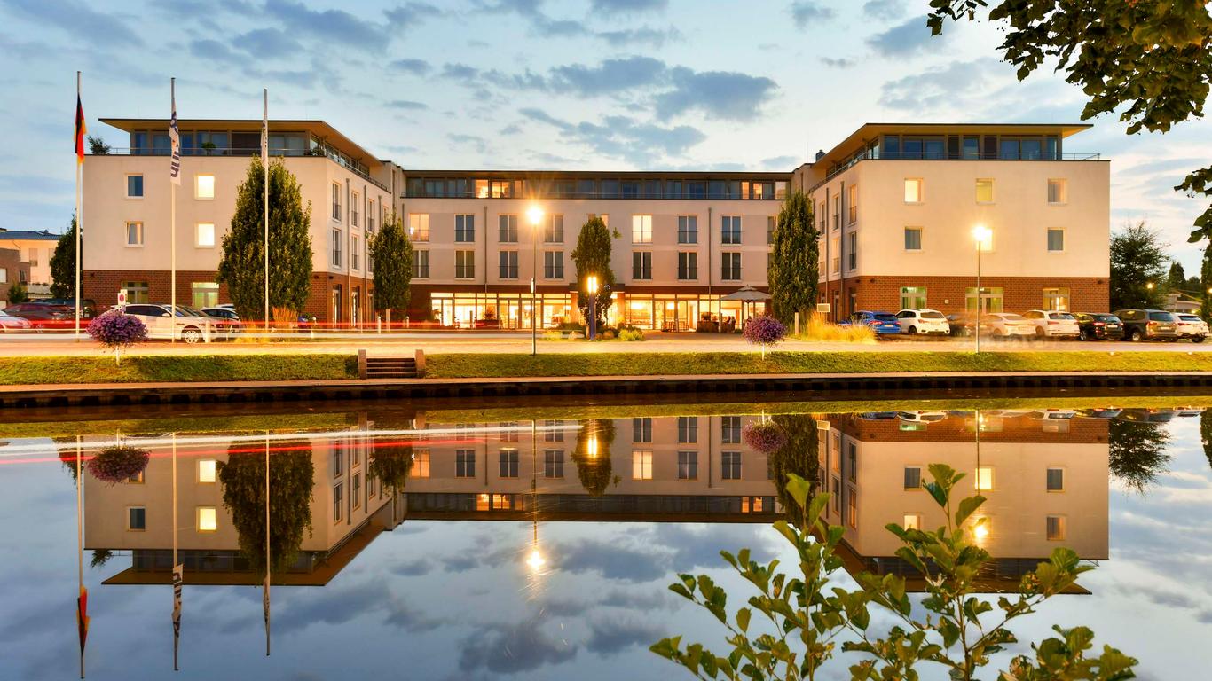 Best Western Plus Hotel Papenburg