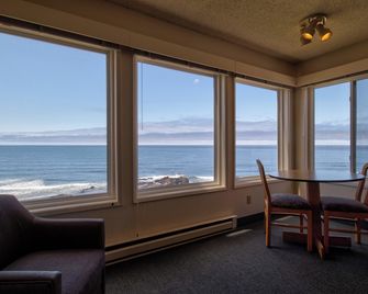 Ester Lee Oceanview Inn - Lincoln City
