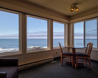Ester Lee Oceanview Inn - לינקולן סיטי