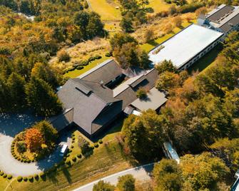 Tsumagoi Prince Hotel - Tsumagoi - Budova