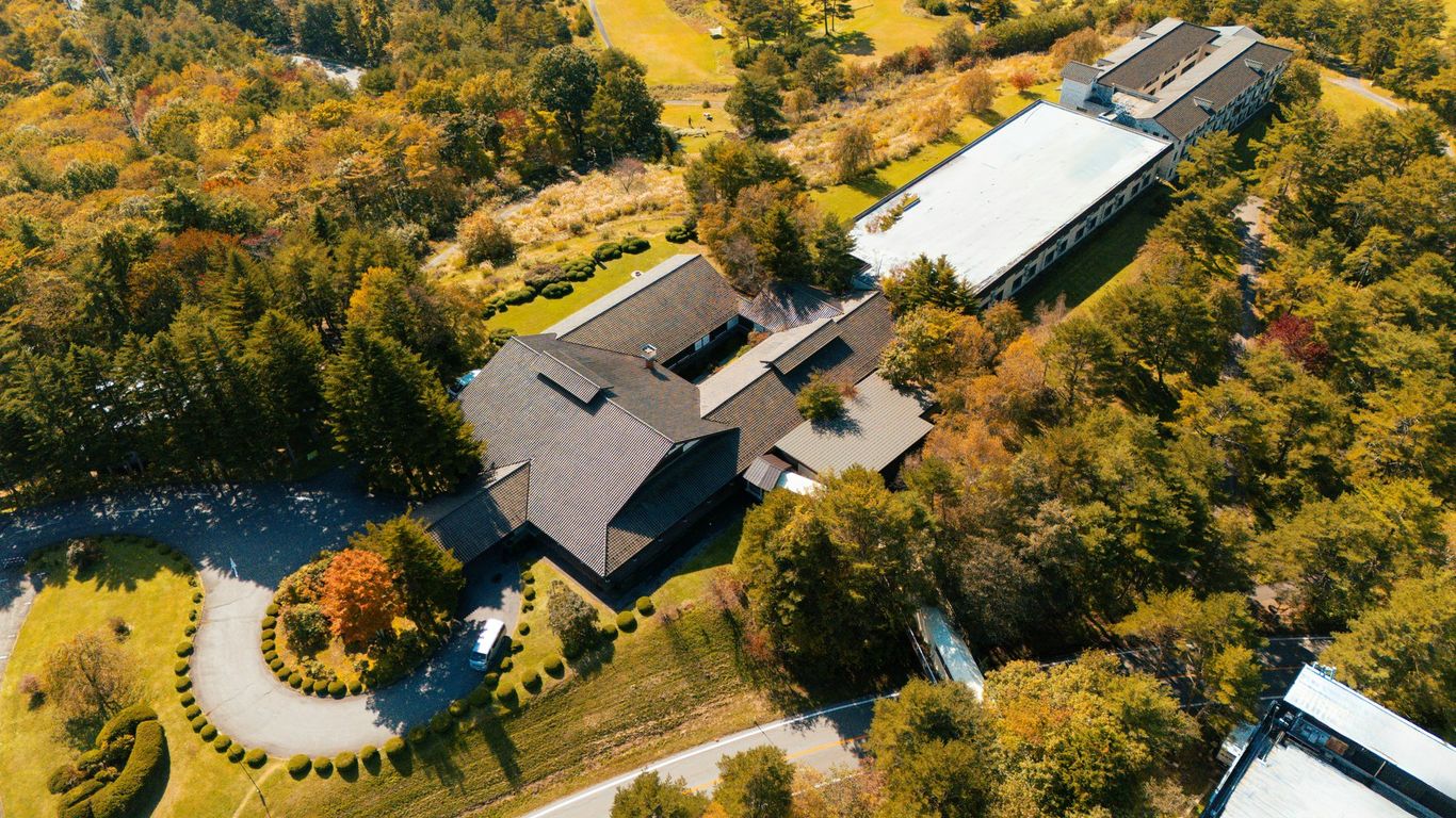 嬬恋プリンスホテル