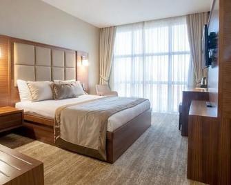 Turan Otel - Düzce - Schlafzimmer