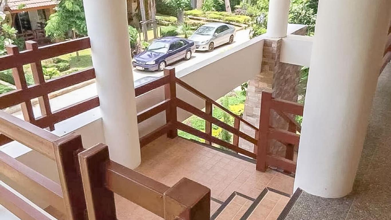 Wangyao Riverside Resort