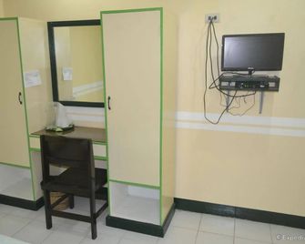 Family Country Hotel & Convention Center - General Santos