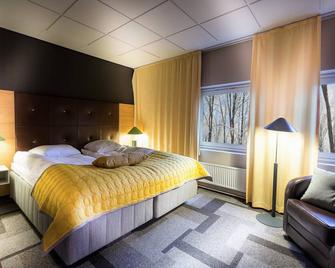 Hotel Lautrup Park - Ballerup - Soveværelse