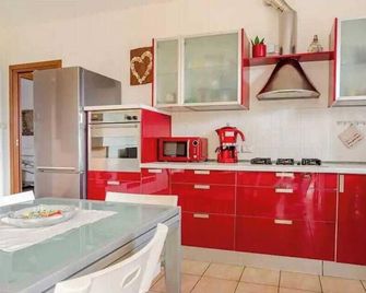 Appartamento Viserba mare/fiera - Rimini - Cucina