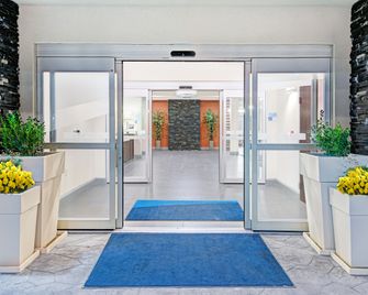 Holiday Inn Express & Suites Monahans I-20 By IHG - Monahans - Edificio