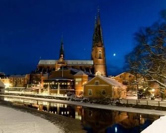 Uppsala City Hostel - Uppsala - Edifici