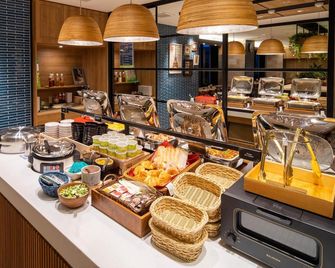 Super Hotel Nagaizumi Numazu Inter - Mishima - Buffet