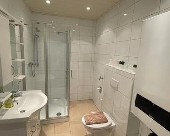 Apartment am Stadtgarten - Norden