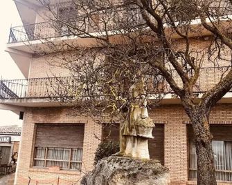 Portal De La Rioja - Briñas