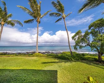 Napili Shores Maui By Outrigger - Lahaina