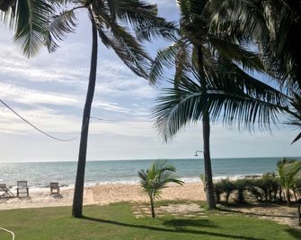 Sunshine Beach Resort - Phan Thiet - Beach
