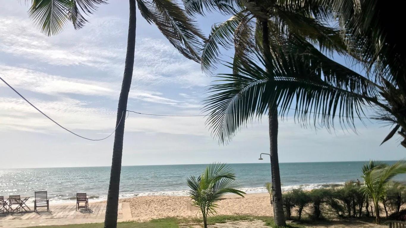 Sunshine Beach Resort