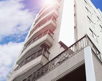 Hotel Takamatsu Hills - Takamatsu - Κτίριο