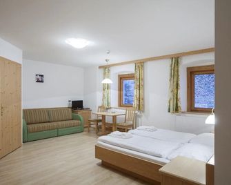 Hotel Kammerhof - Mariastein