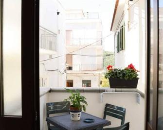 B&b Dolce Idea - Peschici - Balcony