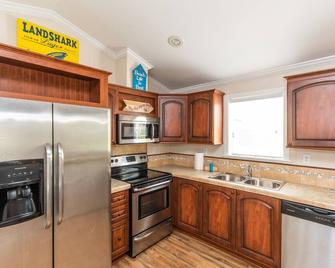 Tiny House Siesta - Sarasota - Cozinha
