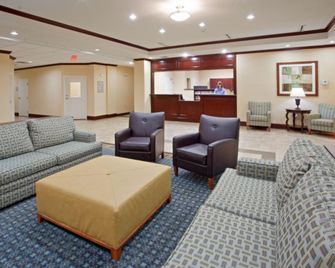 Candlewood Suites League City By IHG - League City - Лаунж