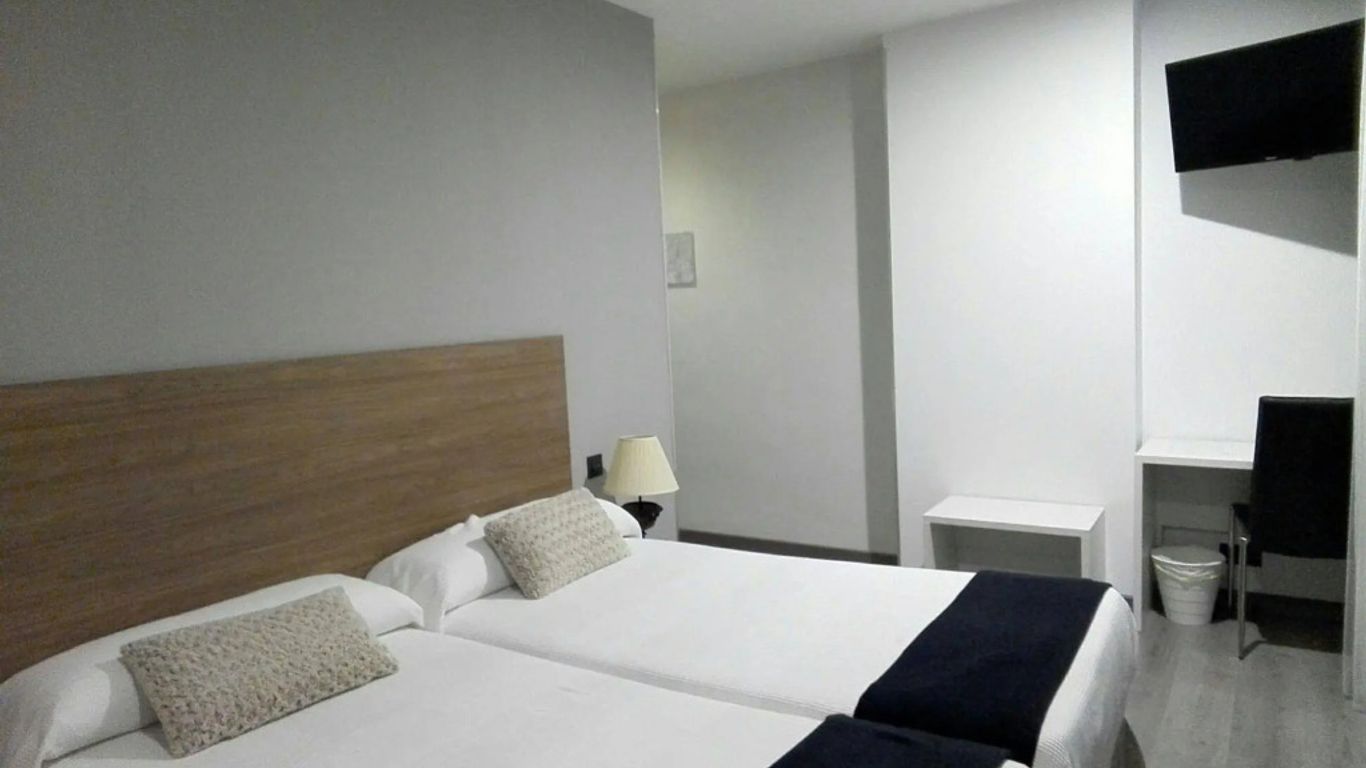 Hosteria La Moraleja