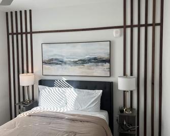Spacious Beautifully Designed One Bedroom South Austin - Manchaca - Habitación