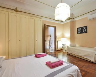 Happy Holiday - Palazzolo Acreide - Habitación