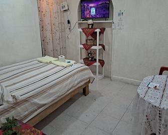 Dept. The Abalone - Isla Mujeres - Camera da letto