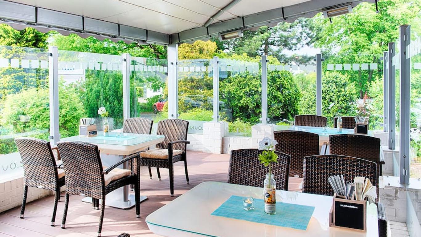 Select Hotel A1 Bremen-Stuhr