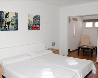 Villa Las Flores - Playa de las Américas - Habitación