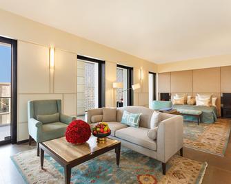 The Lodhi - Nueva Delhi - Habitación