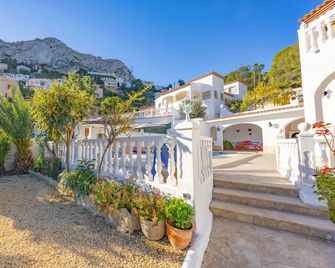 Villa Solari - Plusholidays - Altea la Vella