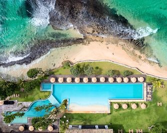 The Fortress Resort & Spa Galle - Galle - Pileta